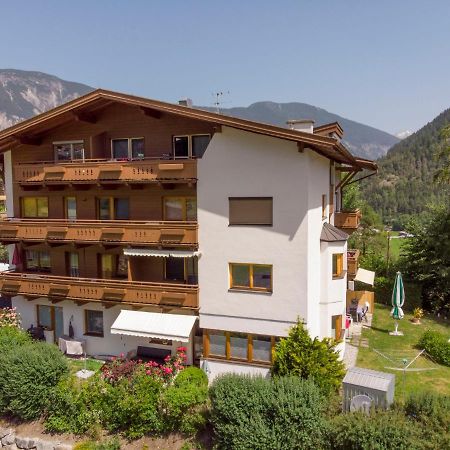 Apartment Bichleregg By Interhome Заутенс Экстерьер фото