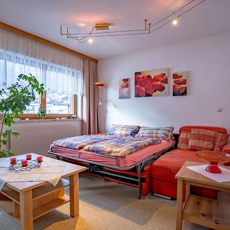 Apartment Bichleregg By Interhome Заутенс Экстерьер фото