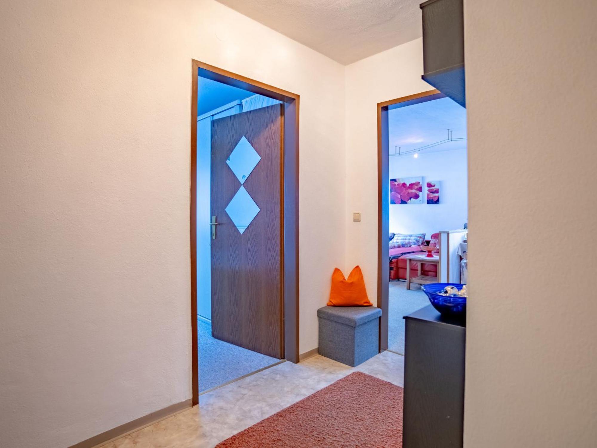 Apartment Bichleregg By Interhome Заутенс Экстерьер фото