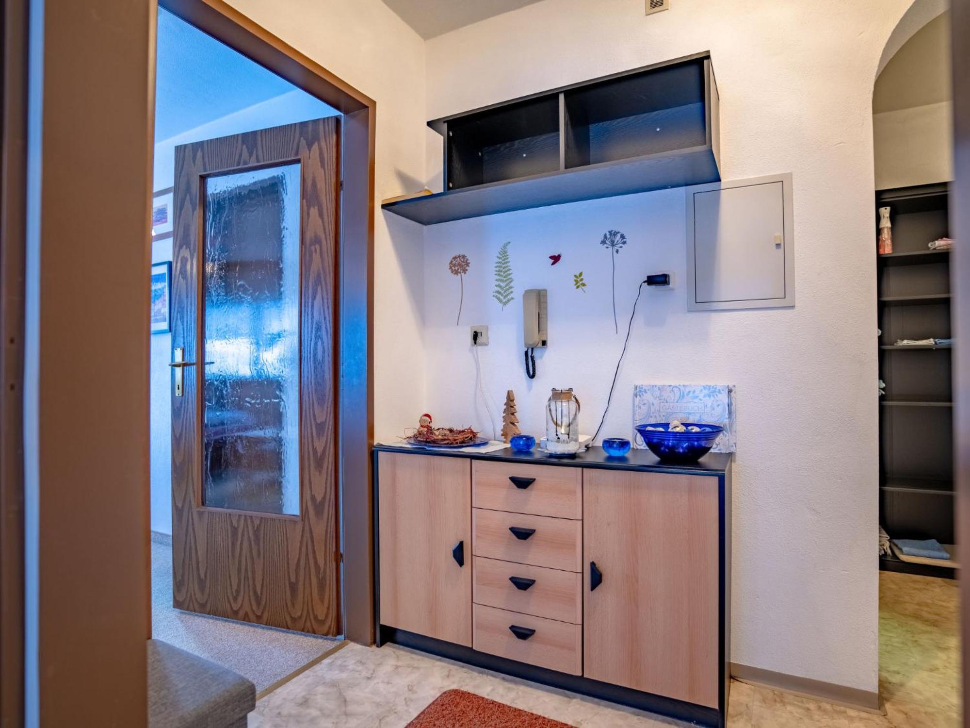 Apartment Bichleregg By Interhome Заутенс Экстерьер фото