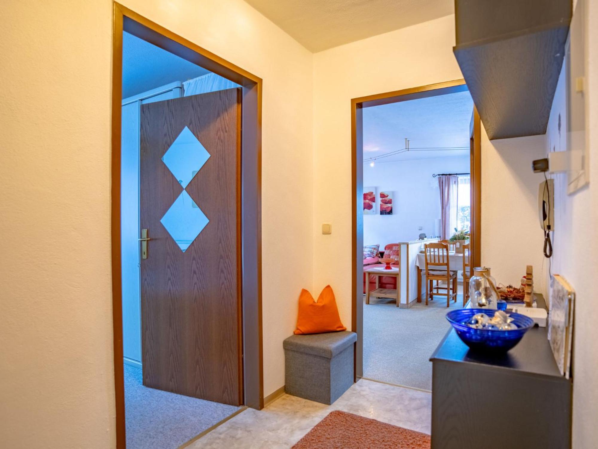 Apartment Bichleregg By Interhome Заутенс Экстерьер фото