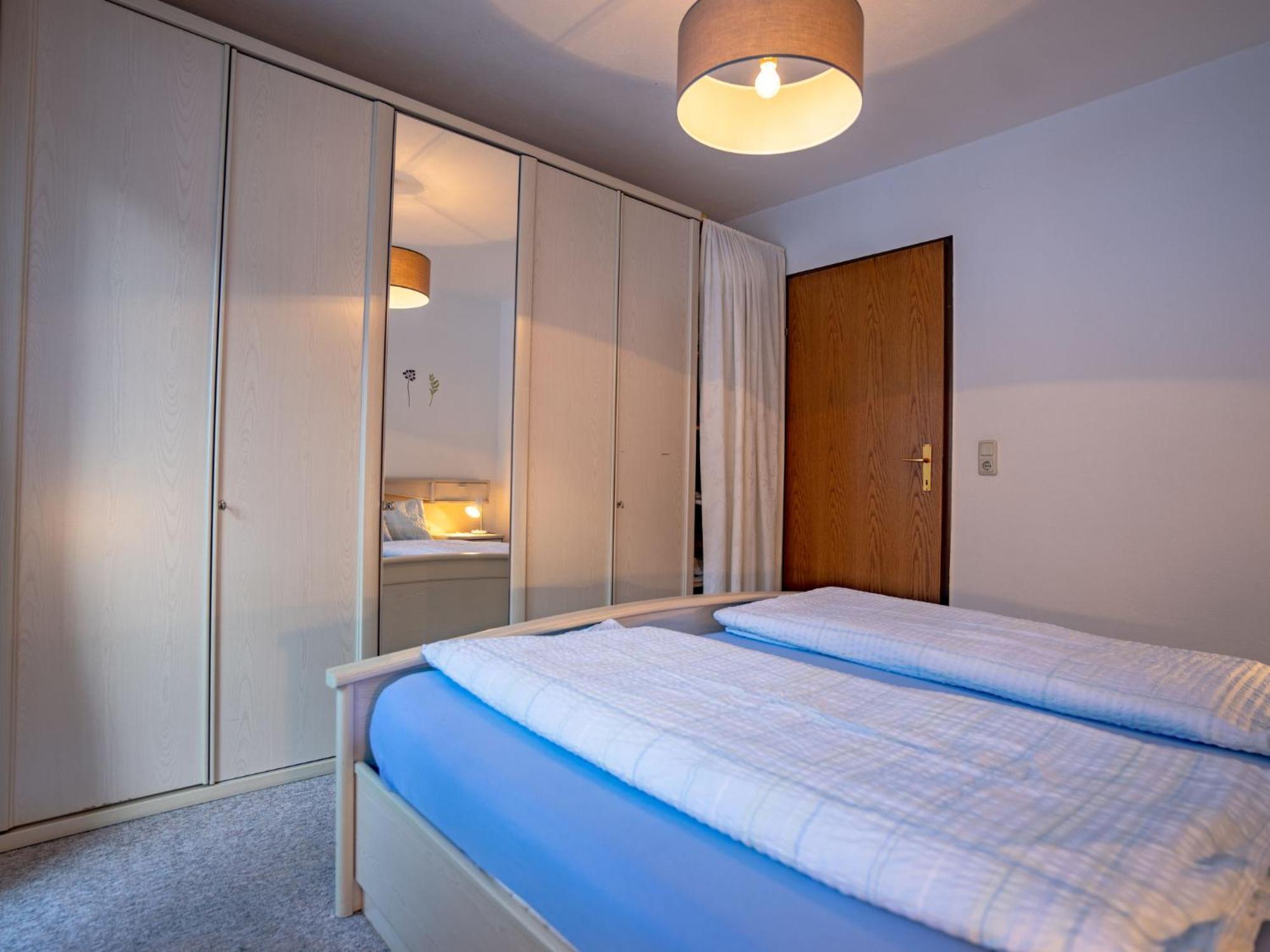Apartment Bichleregg By Interhome Заутенс Экстерьер фото