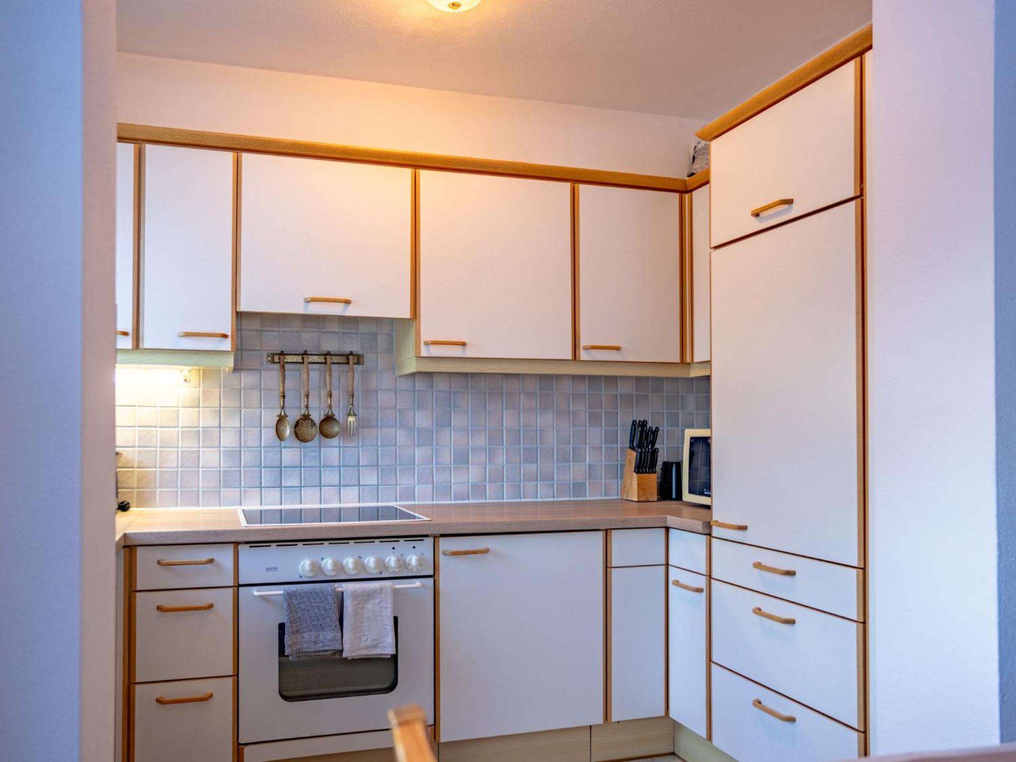 Apartment Bichleregg By Interhome Заутенс Экстерьер фото